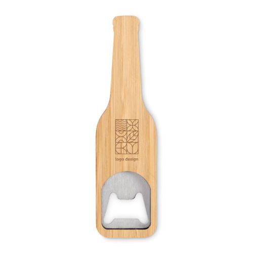 Bottle opener magnetic - Image 1